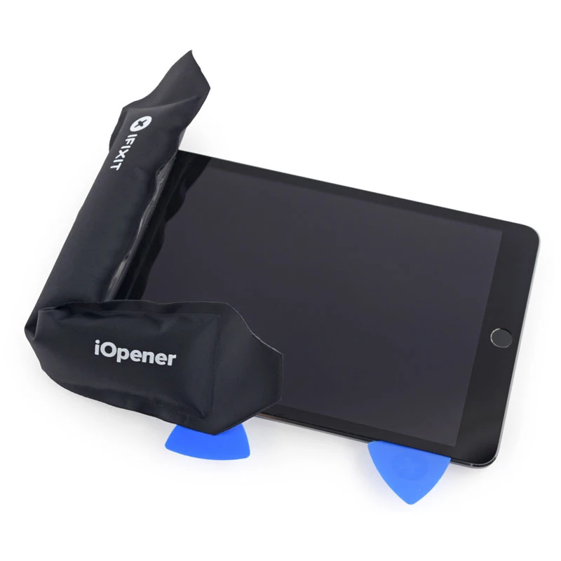 iFixit iOpeneri tööriistakomplekt (must/sinine, 16-osaline) EU145198-10