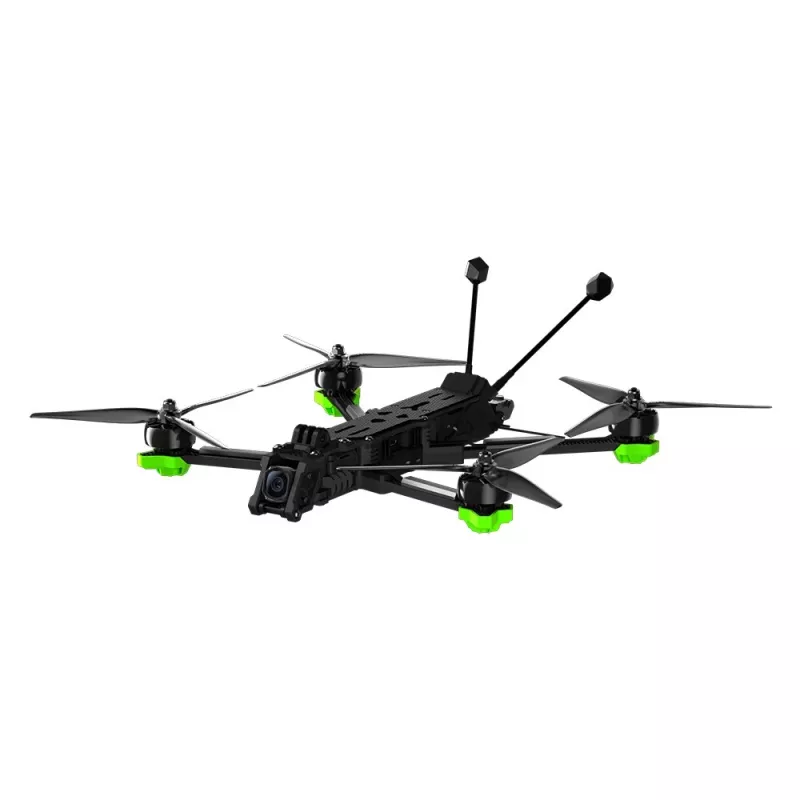 iFlight Nazgul Evoque F7 O4 6S HD FPV Drone 7-inch