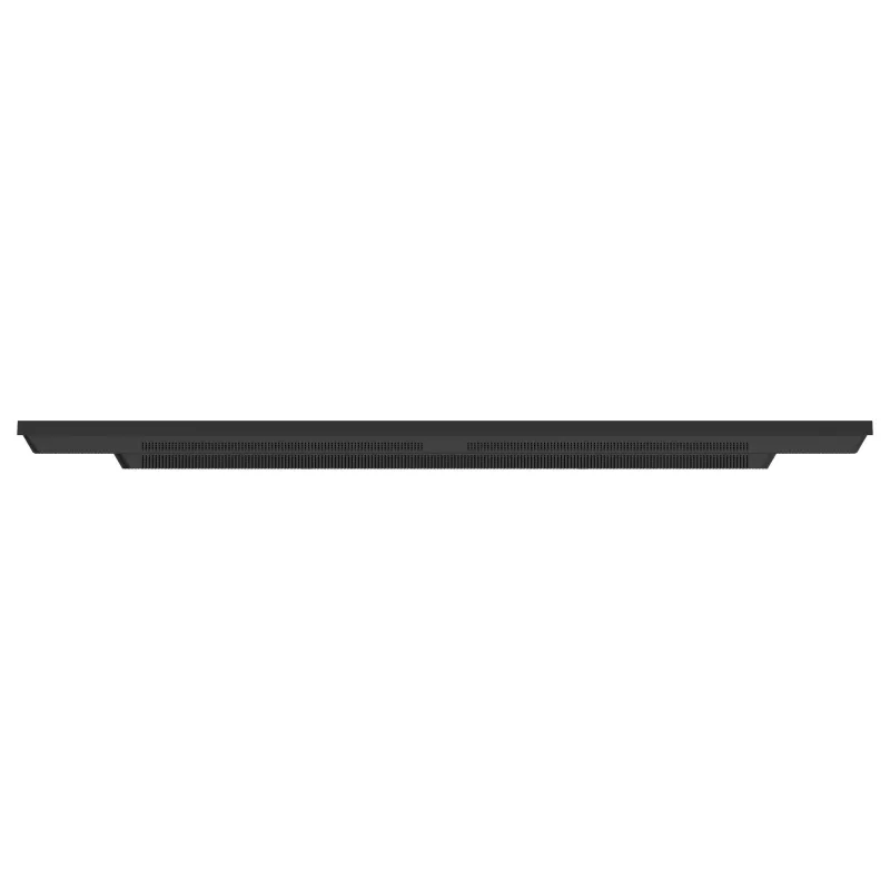 IIYAMA 55 tolli LH5566UHSB-B1 4K UHD professionaalne digitaalne reklaamiekraan heledusega 500 cd/m², 24/7 töö, HDMI, USB-C, DP, VGA, Android OS