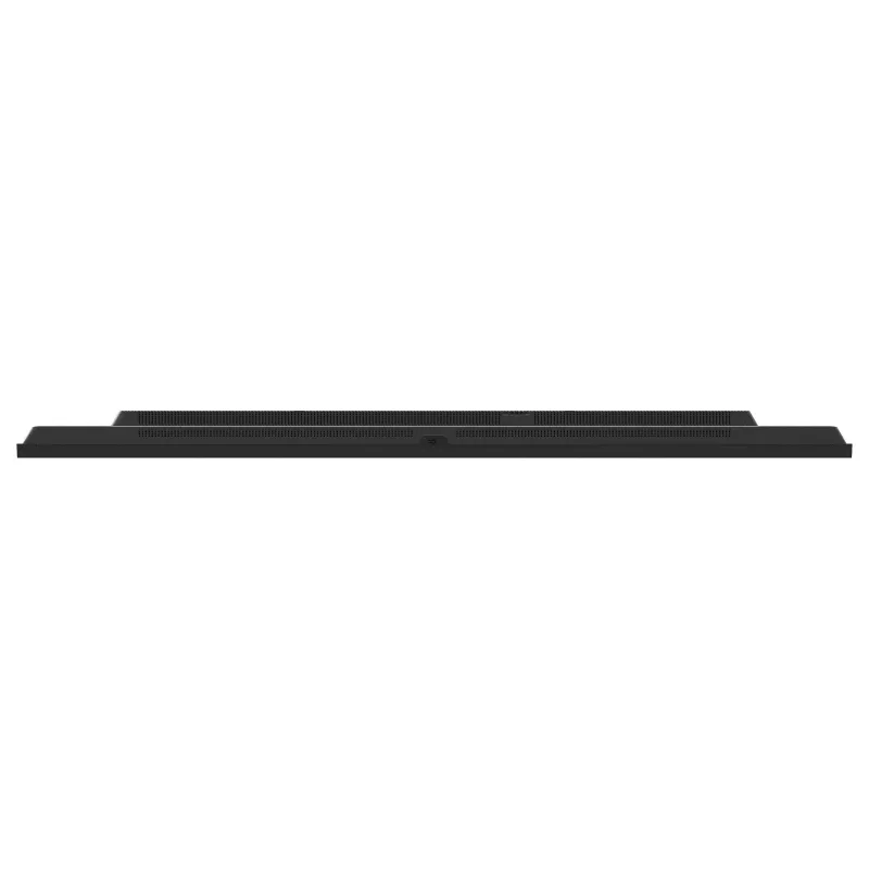 IIYAMA 55 tolli LH5566UHSB-B1 4K UHD professionaalne digitaalne reklaamiekraan heledusega 500 cd/m², 24/7 töö, HDMI, USB-C, DP, VGA, Android OS