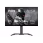 IIYAMA G-Master GOB2701QSC-B1 27 inch WQHD OLED Gaming Monitor, 280Hz, 0.03ms, HDR, USB-C 90W, Must