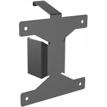 IIYAMA MD BRPCV06 VESA kinnitusklamber mini arvutile - must