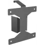 IIYAMA MD BRPCV06 VESA kinnitusklamber mini arvutile - must