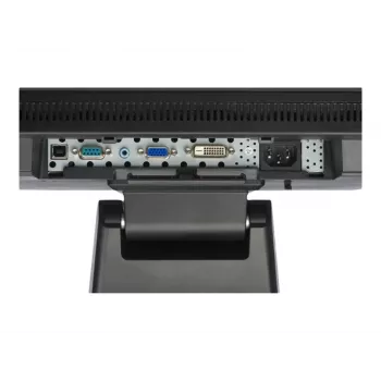 iiyama ProLite T1931SR-B1 19 inch 5:4 resistiivne puuteekraaniga monitor, must