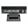 iiyama ProLite T1931SR-B1 19 inch 5:4 resistiivne puuteekraaniga monitor, must