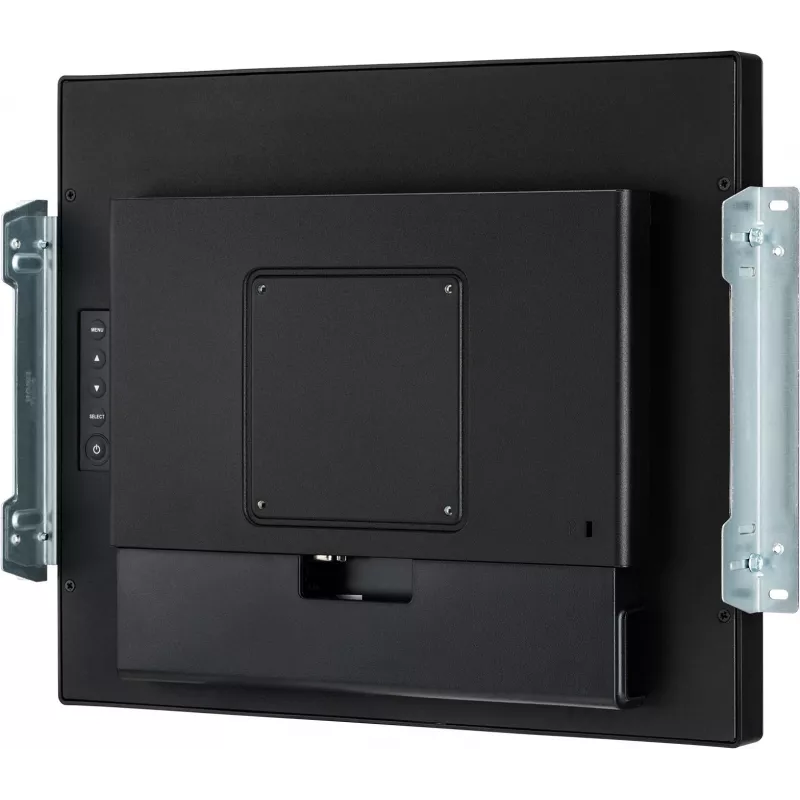 IIYAMA ProLite TF1534MC-B8X 15-tolline XGA TN LED puutetundlik monitor (HDMI, DP, VGA, USB, IP54)