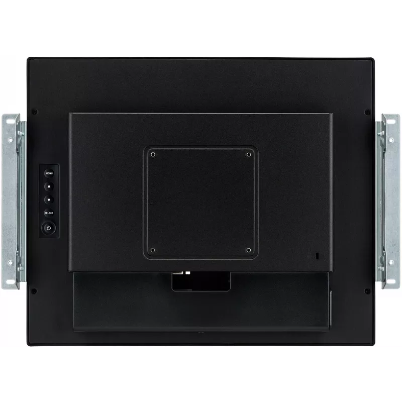 IIYAMA ProLite TF1534MC-B8X 15-tolline XGA TN LED puutetundlik monitor (HDMI, DP, VGA, USB, IP54)