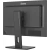IIYAMA ProLite XB2495WSC-B1 24.1 tolline WUXGA IPS 100Hz monitor USB-C hubiga, reguleeritava kõrgusega, VESA, kõlaritega