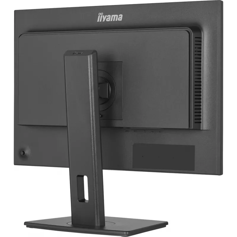 IIYAMA ProLite XB2495WSC-B1 24.1 tolline WUXGA IPS 100Hz monitor USB-C hubiga, reguleeritava kõrgusega, VESA, kõlaritega