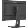 IIYAMA ProLite XB2495WSC-B1 24.1 tolline WUXGA IPS 100Hz monitor USB-C hubiga, reguleeritava kõrgusega, VESA, kõlaritega