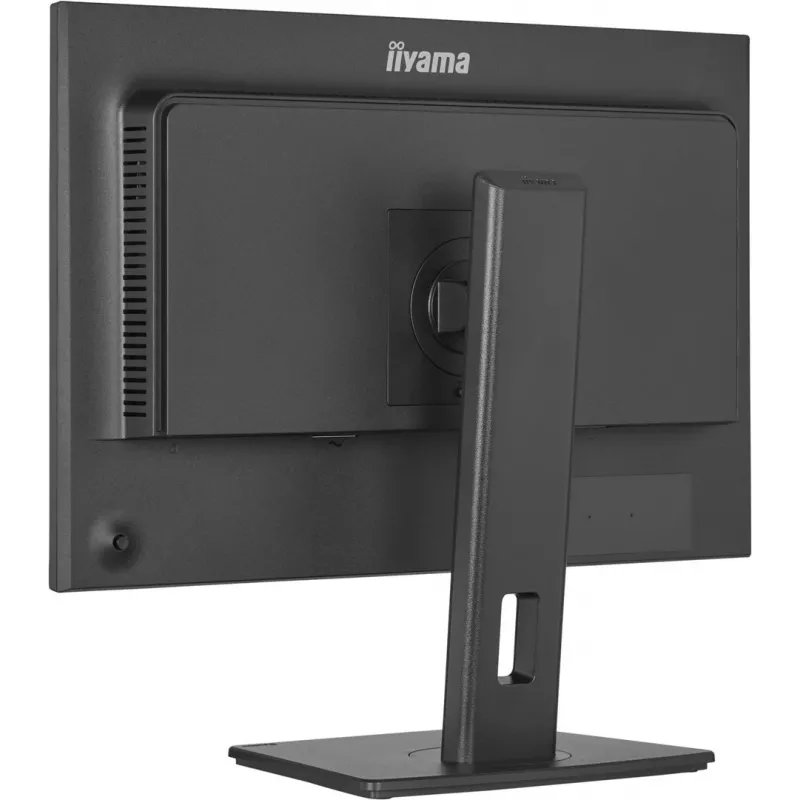 IIYAMA ProLite XB2495WSC-B1 24.1 tolline WUXGA IPS 100Hz monitor USB-C hubiga, reguleeritava kõrgusega, VESA, kõlaritega