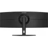 IIYAMA ProLite XCB4994DQSU-B1 49-tolline super-ultralai kumer VA monitor Dual QHD 120Hz HDR400 USB-C jaotur kõlarid kõrguse reguleerimine