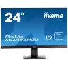 IIYAMA ProLite XU2492HSU-B1 23.8 inch IPS Full HD 75Hz Monitor - Must