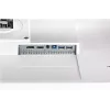 iiyama ProLite XUB2492HSU-W6 24 inch IPS Full HD 100Hz Monitor with USB Hub, 0.4ms, White