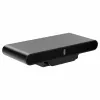 IIYAMA WP-MEET03M Traadita esitlus saatja 8-mikrofoniga, 4K UHD, USB-C, must