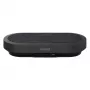 IIYAMA WP-MEET03M Traadita esitlus saatja 8-mikrofoniga, 4K UHD, USB-C, must