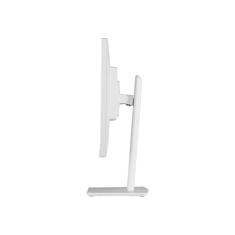 IIYAMA XUB2792QSU-W5 27 inch WQHD IPS LED ärimonitor - Valge