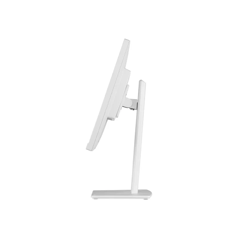 IIYAMA XUB2792QSU-W5 27 inch WQHD IPS LED ärimonitor - Valge
