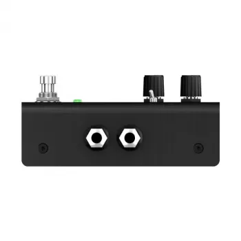 IK Multimedia IK Z-TONE Buffer Boost - Preamp ja DI-karp Boost-efektiga