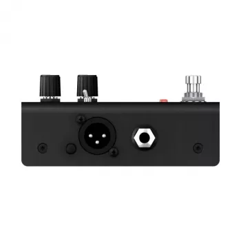 IK Multimedia IK Z-TONE Buffer Boost - Preamp ja DI-karp Boost-efektiga