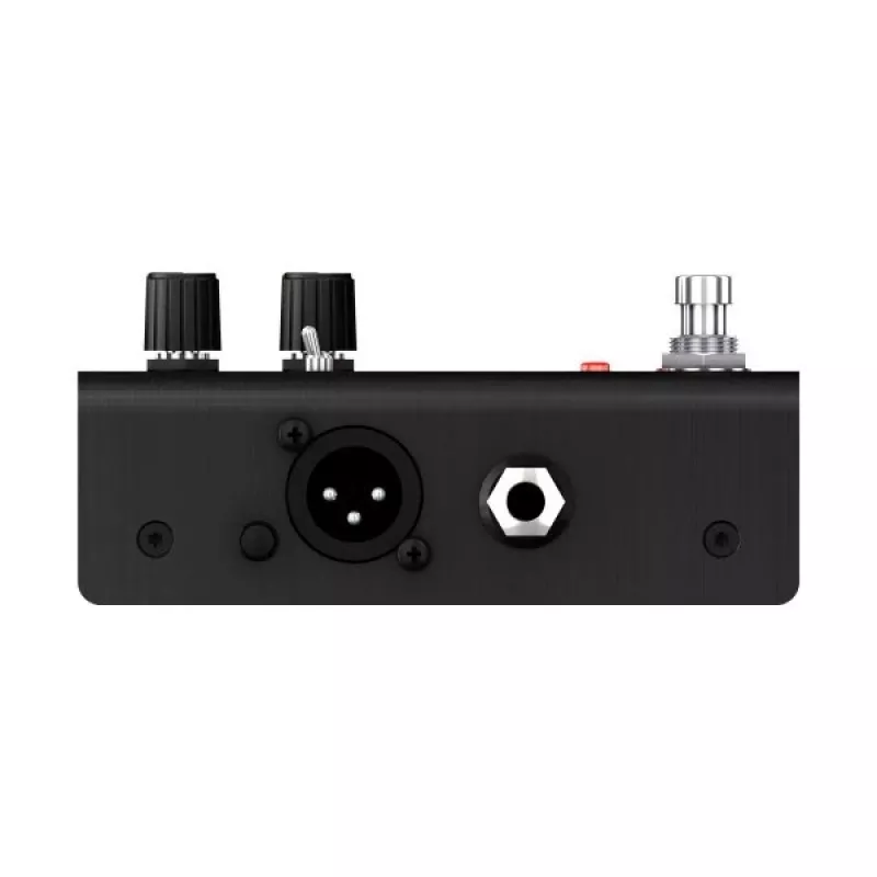 IK Multimedia IK Z-TONE Buffer Boost - Preamp ja DI-karp Boost-efektiga