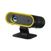 ŠILELIS PB-1 LCD-projektor HD 1280x720, 200 ANSI luumenit, LED, HDMI, USB, 3W kõlar