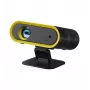 ŠILELIS PB-1 LCD-projektor HD 1280x720, 200 ANSI luumenit, LED, HDMI, USB, 3W kõlar