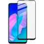 iLike 2.5D musta raamiga täisliimiga karastatud klaasist ekraanikaitse Huawei P40 Lite E jaoks