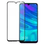iLike 2.5D Full Glue Tempered Glass Screen Protector for Huawei P Smart 2019 - Black Frame