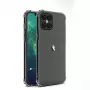 iLike Anti-Shock 1.5 mm Case for Xiaomi Redmi 10 5G / POCO M5 - Transparent