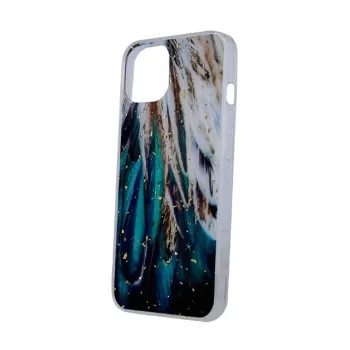 iLike Apple Gold Glam kate iPhone 14 Pro 6,1 inch sulgedega