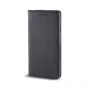 iLike Apple iPhone 11 Pro (5.8) Smart Magnet ümbris Must