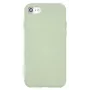 iLike Apple iPhone 11 silikoonist tagakaas roheline