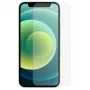 iLike Apple iPhone 12/12 Pro 6.1'' 0.33mm Flat Clear Glass Screen Protector