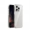 iLike Apple iPhone 12 / 12 Pro 6.1 tolli Anti Shock 1.5mm ümbris Läbipaistev