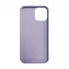 iLike Apple iPhone 12 / 12 Pro silikoonist ümbris Eco Print disainiga Lill