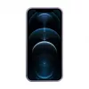 iLike Apple iPhone 12 / 12 Pro silikoonist ümbris Eco Print disainiga Lill