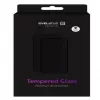 iLike Apple iPhone 12 Mini 5.4 tolli 0.33mm Lame Läbipaistev Karastatud Klaasist Ekraanikaitse