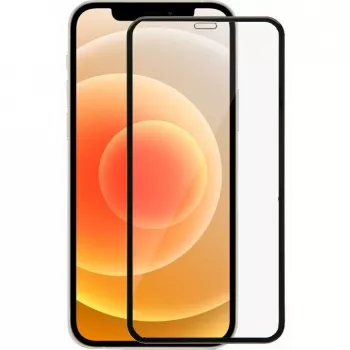 iLike Karastatud Klaasist Ekraanikaitse Apple iPhone 12 Mini jaoks