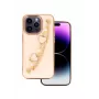 iLike Apple iPhone 12 Pro Trend-kate hele roosa