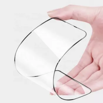 iLike Apple iPhone 13 / 13 Pro / 16E Karastatud klaasist keraamiline ekraanikaitse