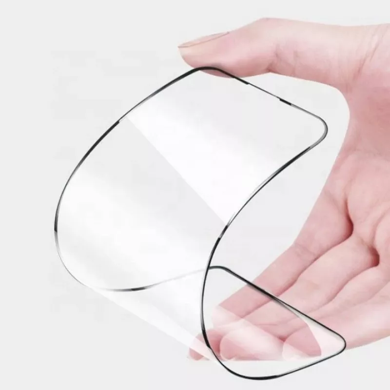 iLike Apple iPhone 13 / 13 Pro / 16E Karastatud klaasist keraamiline ekraanikaitse