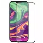 iLike Apple iPhone 13 / 13 Pro / 16E Karastatud klaasist keraamiline ekraanikaitse