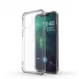 iLike Apple iPhone 13 6.1 Anti Shock kaitseümbris läbipaistev
