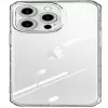 iLike Apple iPhone 14 Pro Max Armor Antishock kaitseümbris läbipaistev