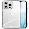 iLike Apple iPhone 14 Pro Max Armor Antishock kaitseümbris läbipaistev