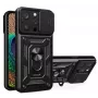 iLike Apple iPhone 14 Pro Max Armor Camshield Case Must