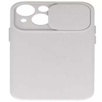 iLike Apple iPhone 14 Pro Max Camshield Soft Beež