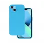 iLike Apple iPhone 14 Pro Max Silicone Lite ümbris sinine