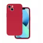 iLike Apple iPhone 14 Pro Max Silicone Lite ümbris Raspberry Rose